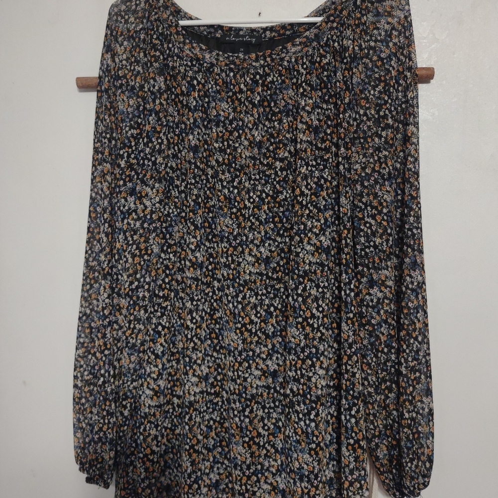 Women's top